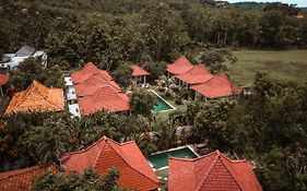 Bali Mynah Villas Resort